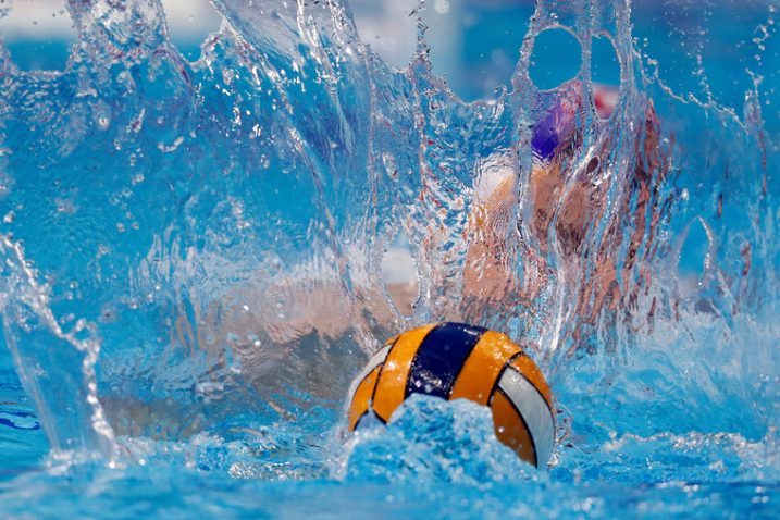 Foto Laszlo Balogh/Total Waterpolo