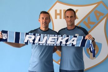 Foto HNK Rijeka