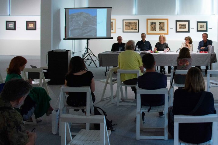 Snimila: Ana Križanec