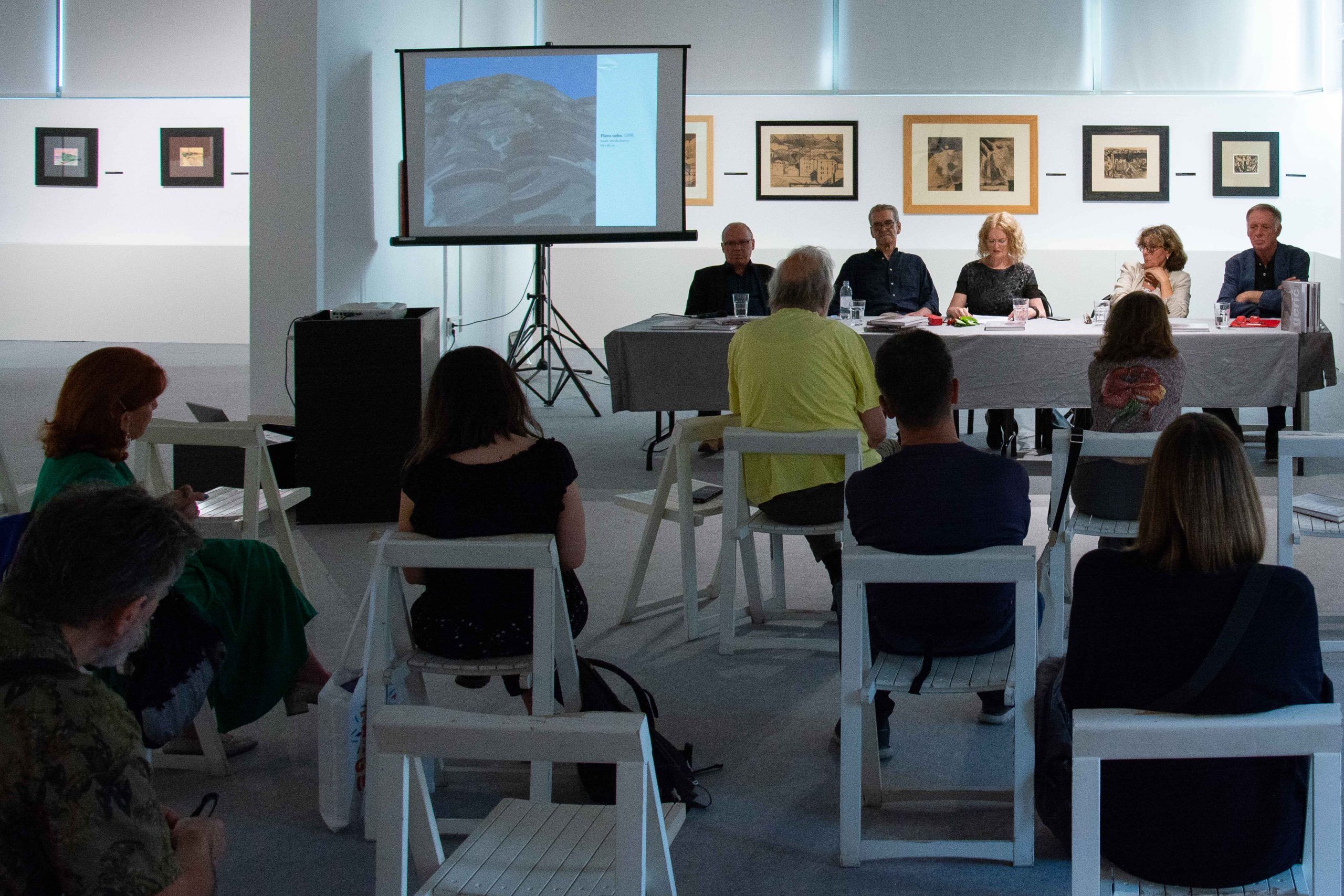 Snimila: Ana Križanec