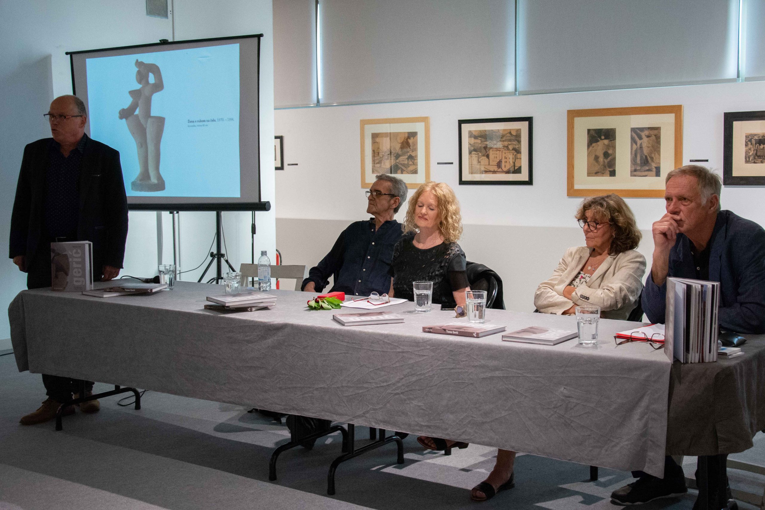 Snimila: Ana Križanec