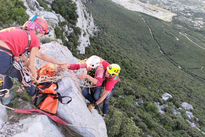 Foto: HGSS SPLIT / https://gss-split.hr/