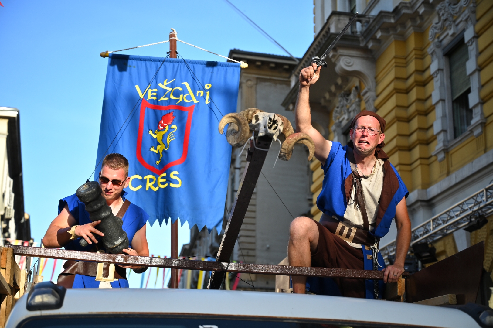 Foto Mateo Levak
