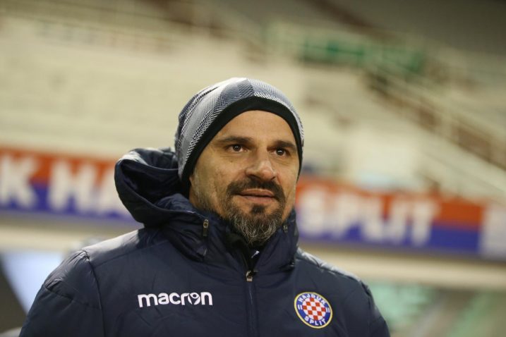 Photo: Ivo Cagalj/PIXSELL