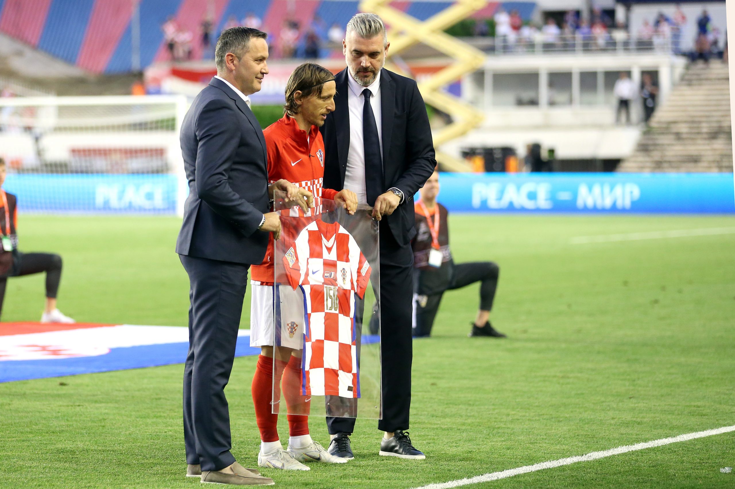 Photo: Luka Stanzl/PIXSELL