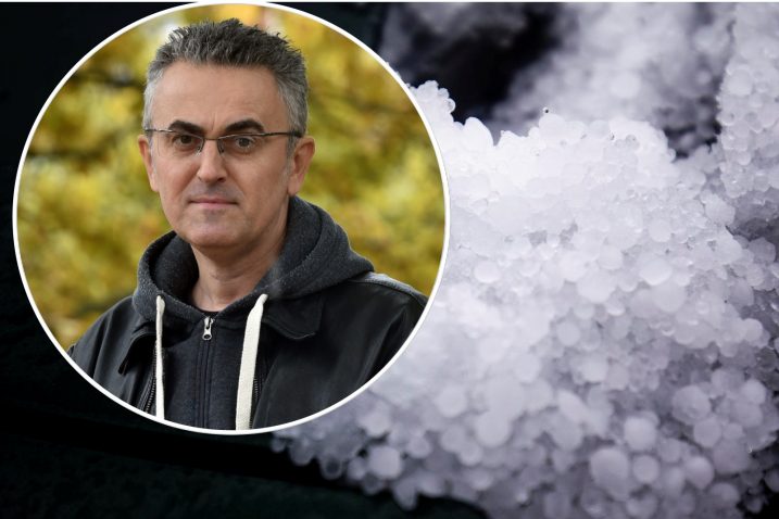 Foto Miroslav Lelas PIXSELL / Davor Kovačević