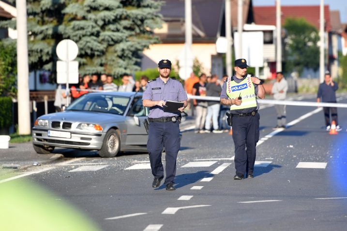 Photo: Vjeran Zganec Rogulja/PIXSELL
