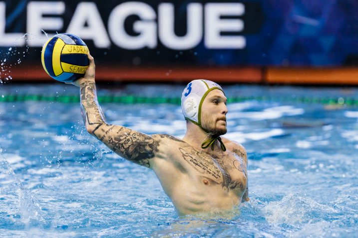 Jerko Marinić Kragić/Foto PIXSELL