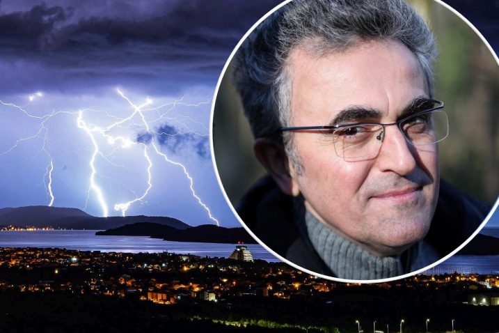 Foto Bruno Fantulin / Marko Prpić PIXSELL