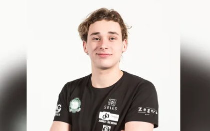 Kas Te Riele/Foto Mark Gunnink