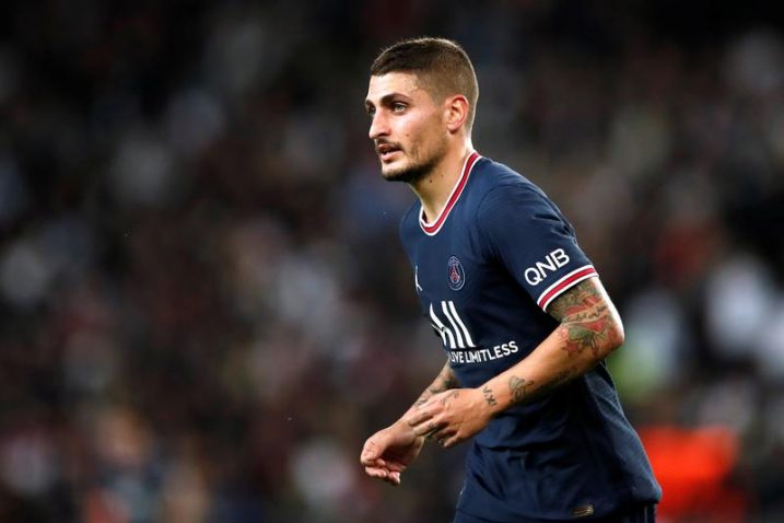 Marco Verratti