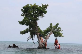 Foto: Facebook/Tourism Authority of Thailand/Trat