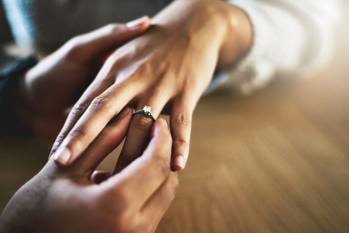 FOTO: iStock