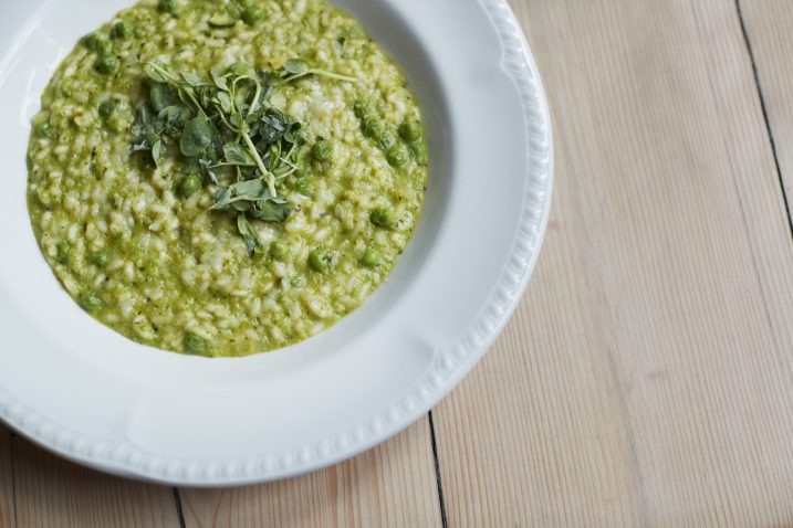 FOTO: iStock