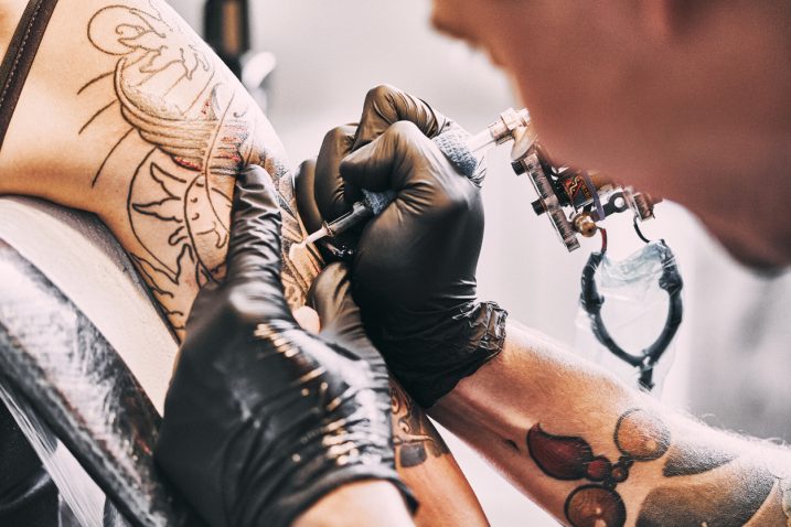 FOTO: iStock