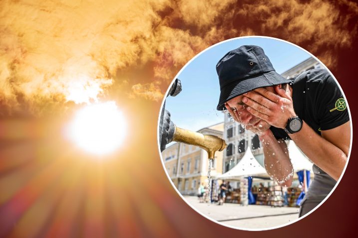 Foto Mateo Levak / iStock