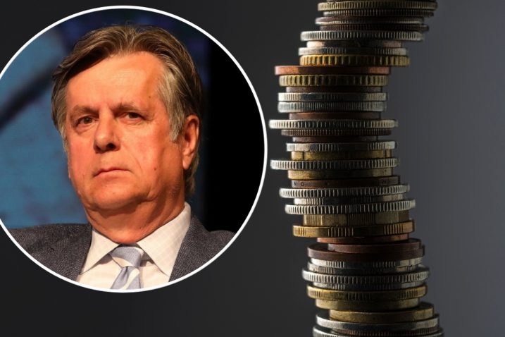 Foto Goran Kovačić PIXSELL / iStock