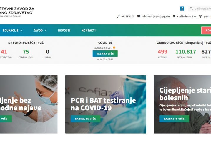 Foto Screenshot