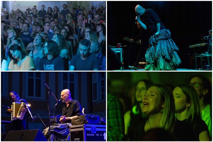 Foto Ana Križanec