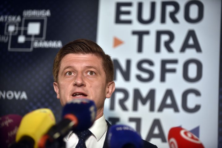 Foto Davor Kovačević