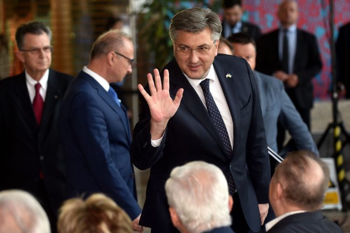 Foto Davor Kovačević