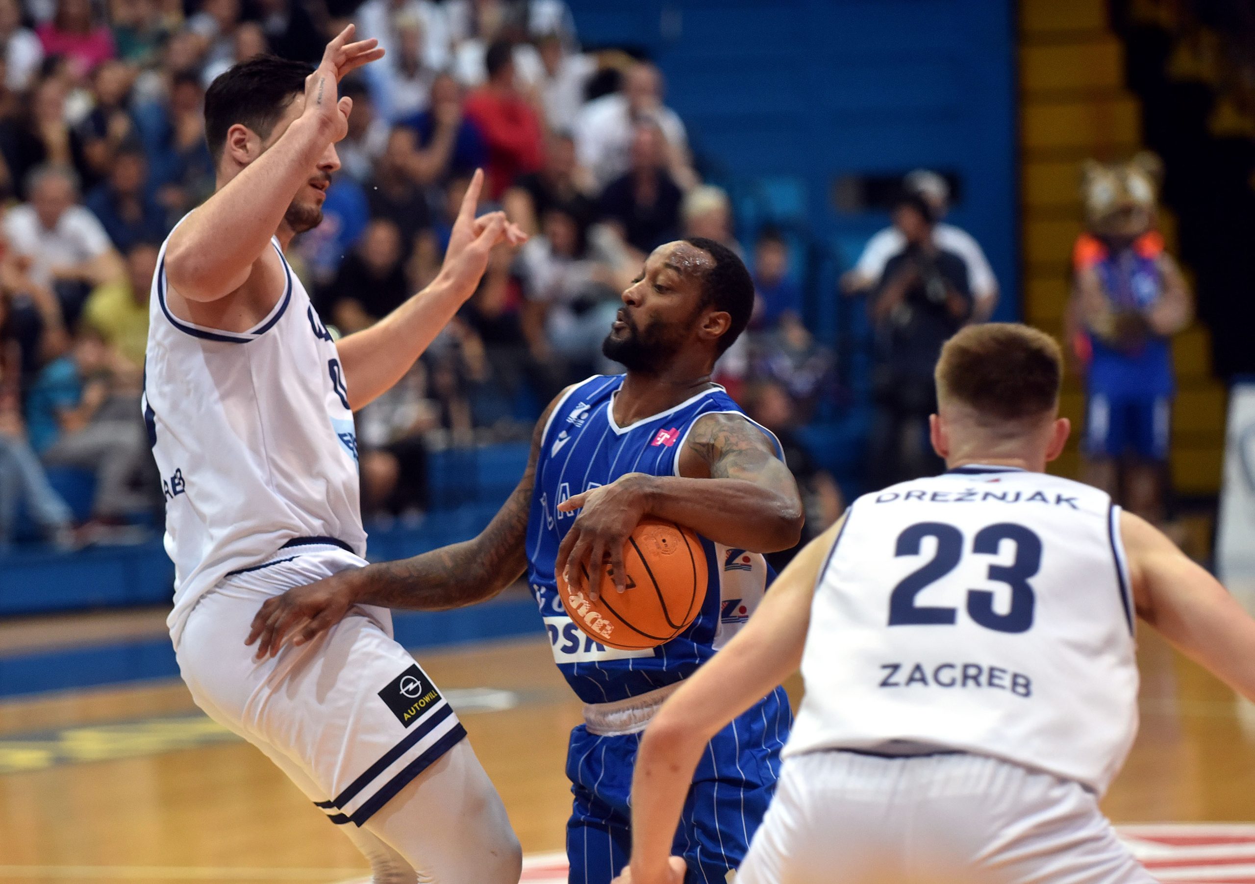 Foto Davor Kovačević
