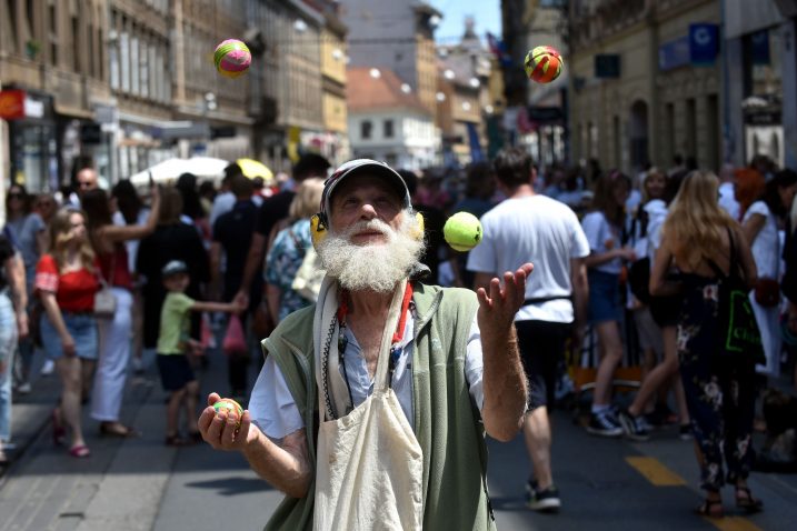 Foto Davor Kovačević