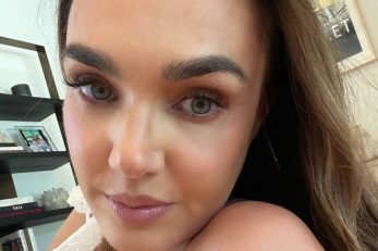 Tamara Ecclestone / Foto Sreenshot Instagram