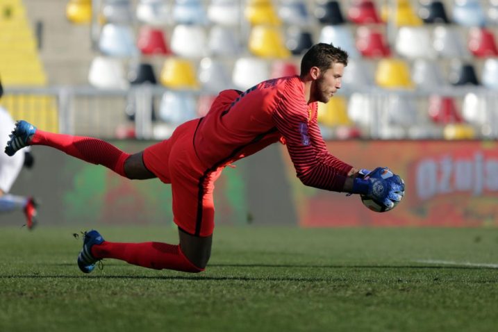 Marijan Ćorić/Foto PIXSELL