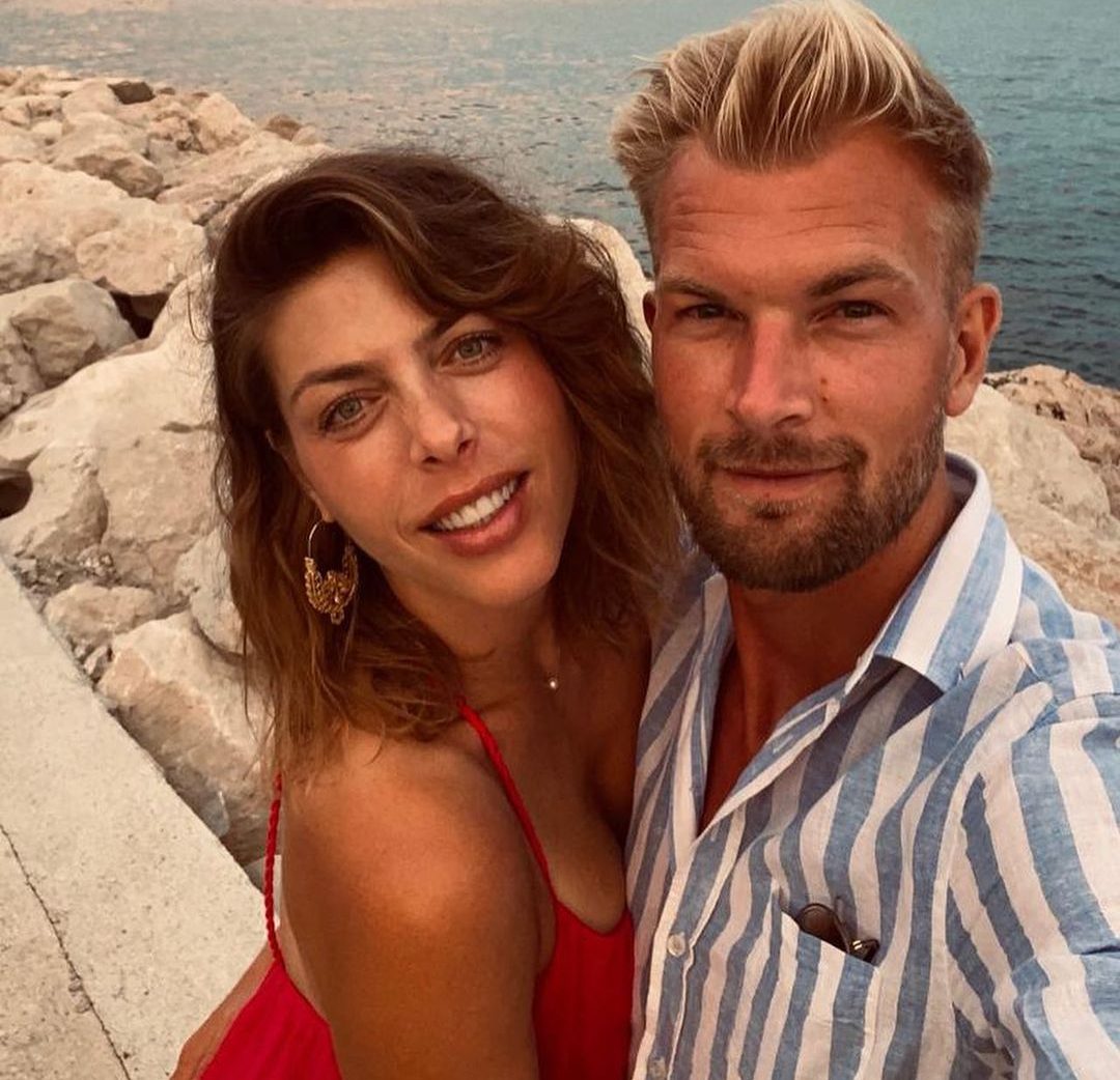 Gole blanka grudi vlašić Blanka Vlašić: