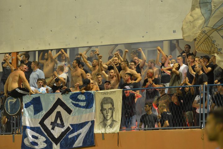 Foto Facebook HNK Rijeka