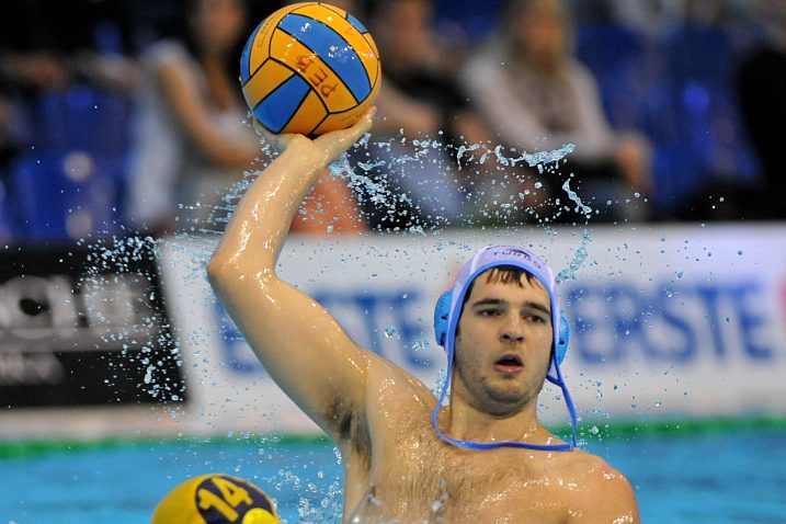 Petar Muslim/Foto Arhiva NL