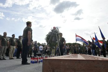 Foto Arhiva NL