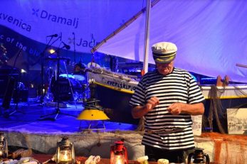 Sutra u Crikvenici kreće Večer ribarske tradicije / Foto TZG CRIKVENICE