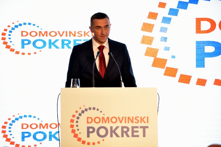 Snimio Davor KOVAČEVIĆ