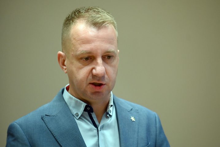 SNIMIO: VEDRAN KARUZA