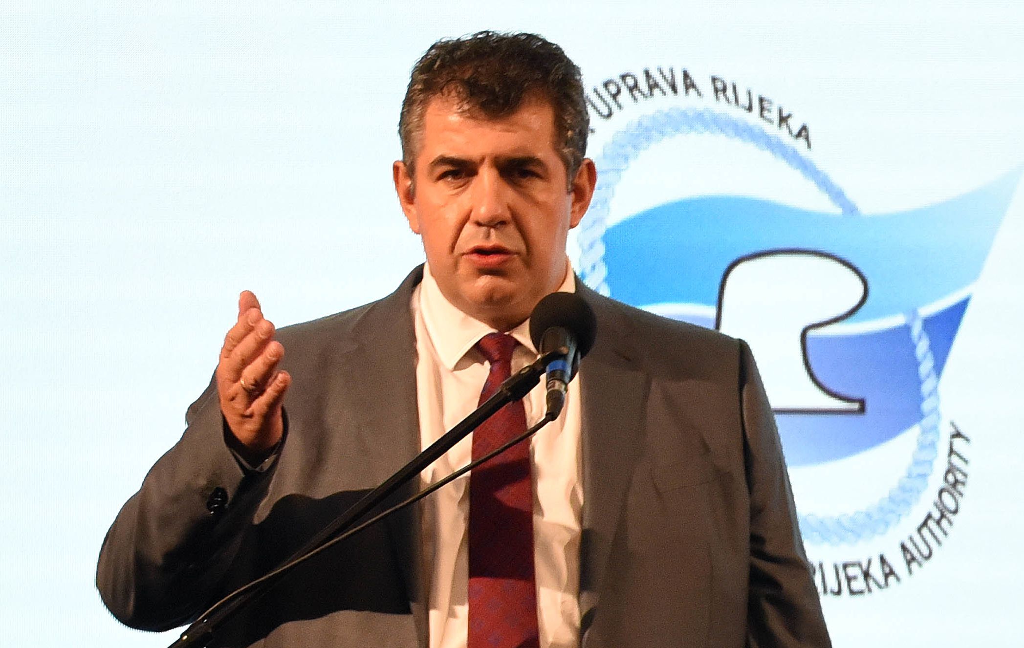 Pavao Vujnovac / Foto Marko Gracin