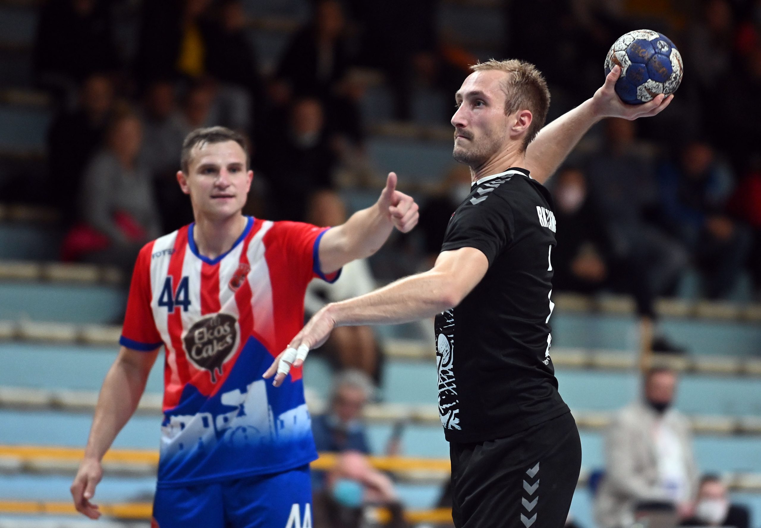 MRK Zamet uoči početka priprema najavio promjene u sastavu i stožeru ...