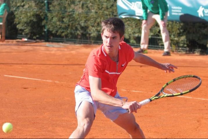 Dino Prižmić/Foto HTS