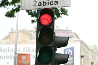 Snimio VEDRAN KARUZA