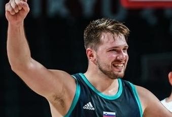 Luka Dončić/Foto FIBA