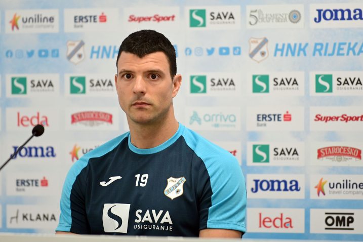 Haris Vučkić/Foto V. KARUZA