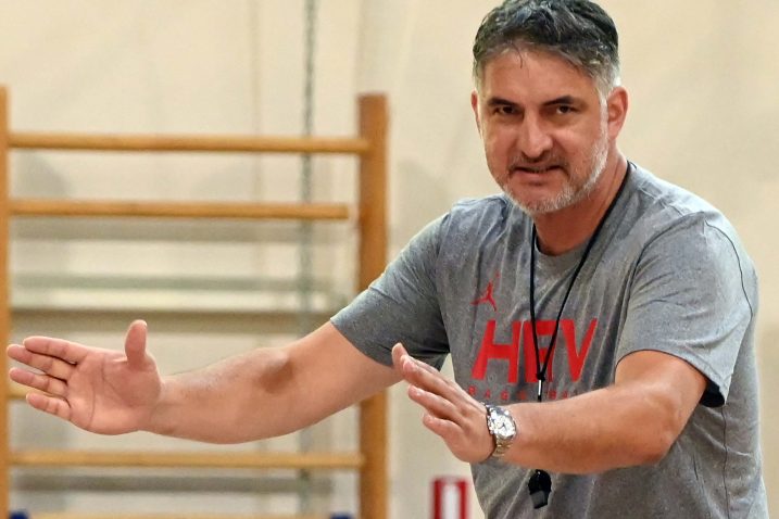 Damir Mulaomerović/Foto M. GRACIN