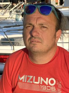 Erik Bakija / Foto W. SALKOVIĆ