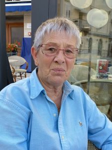 Lina Lužina / Foto W. SALKOVIĆ