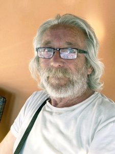 Nivio Filipas / Foto W. SALKOVIĆ