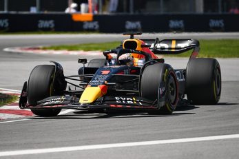 Max Verstappen/Foto REUTERS