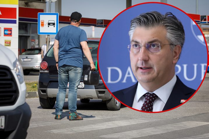 Foto Davor Puklavec / Patrik Macek PIXSELL
