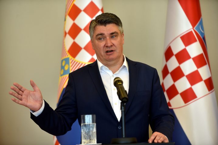 Snimio Davor KOVAČEVIĆ