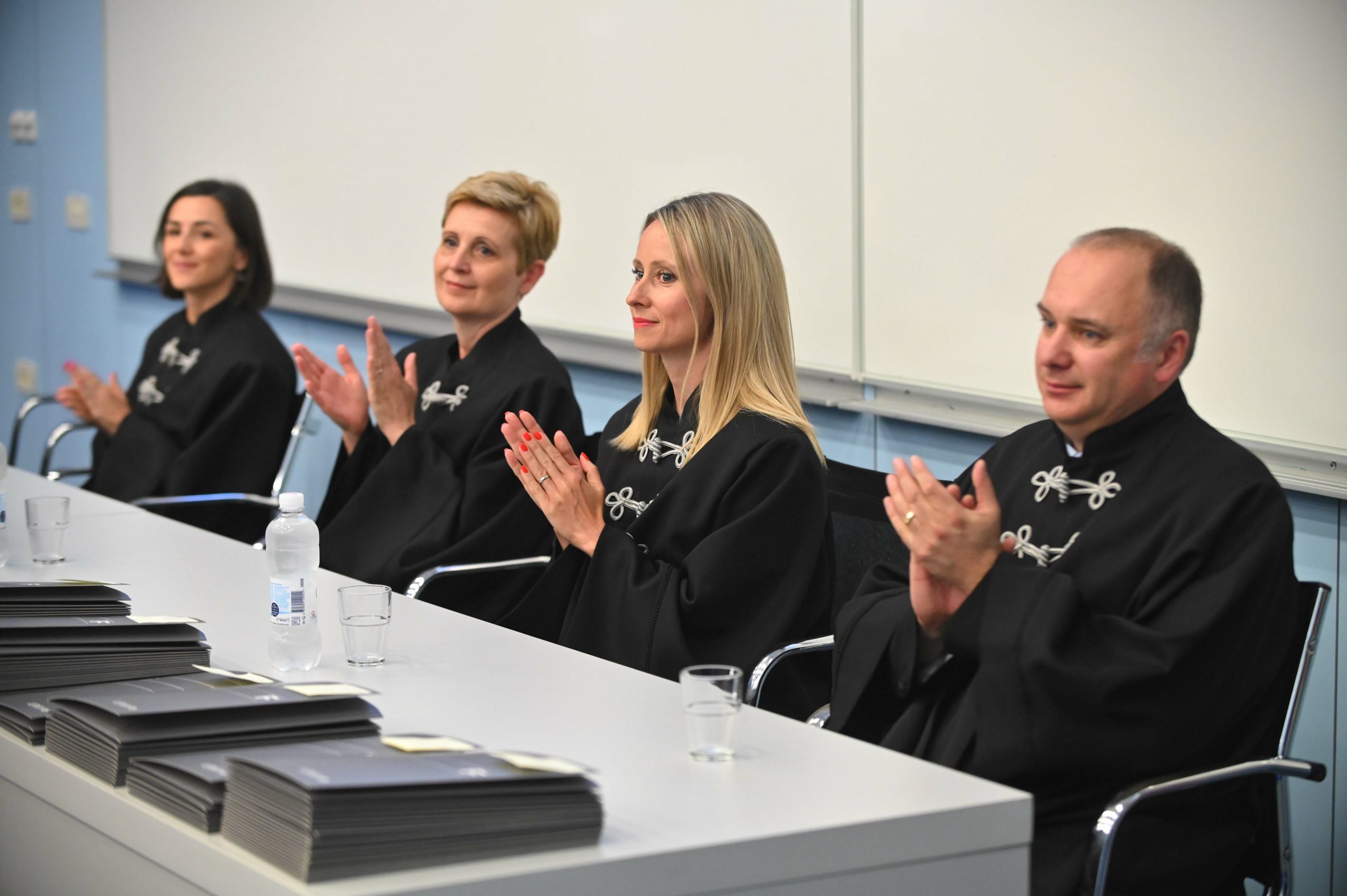 Graﾄ粗vinski Fakultet U Rijeci Proslavio Svoj Dan Obiljeﾅｾili Dvije